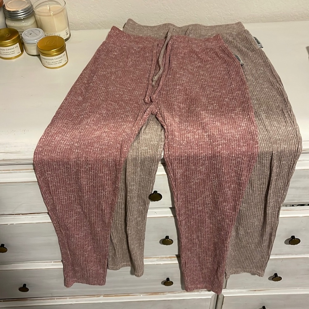 Gymshark Joggers